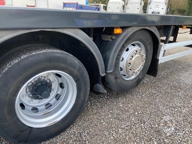 SCANIA G320 For Sale